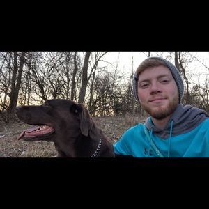 Meet your Posher, Cj